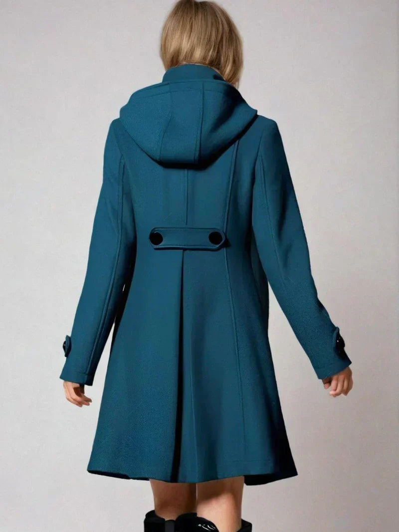 GR | Jacket with side pockets 