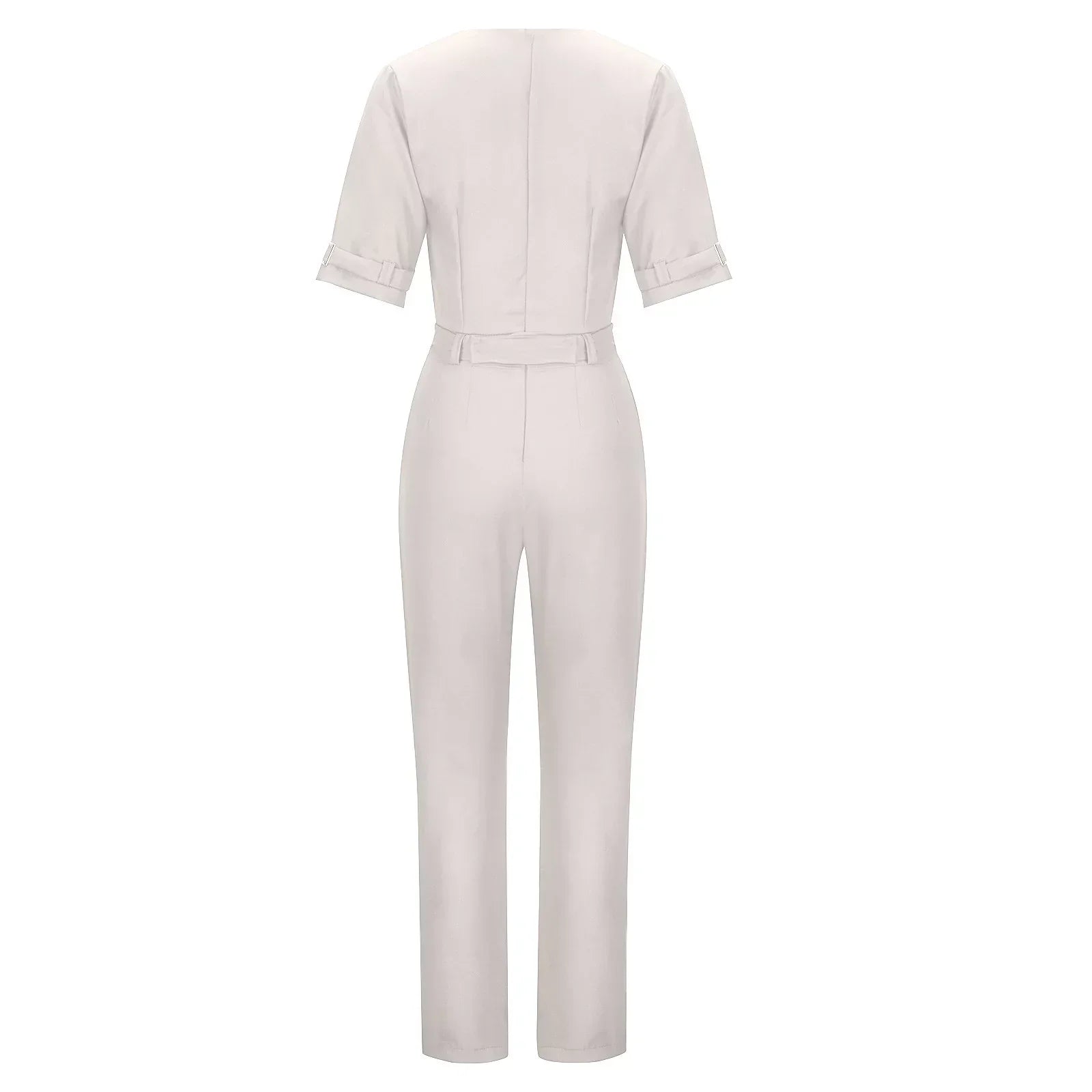 GR | Jumpsuit - Elegant and comfortable