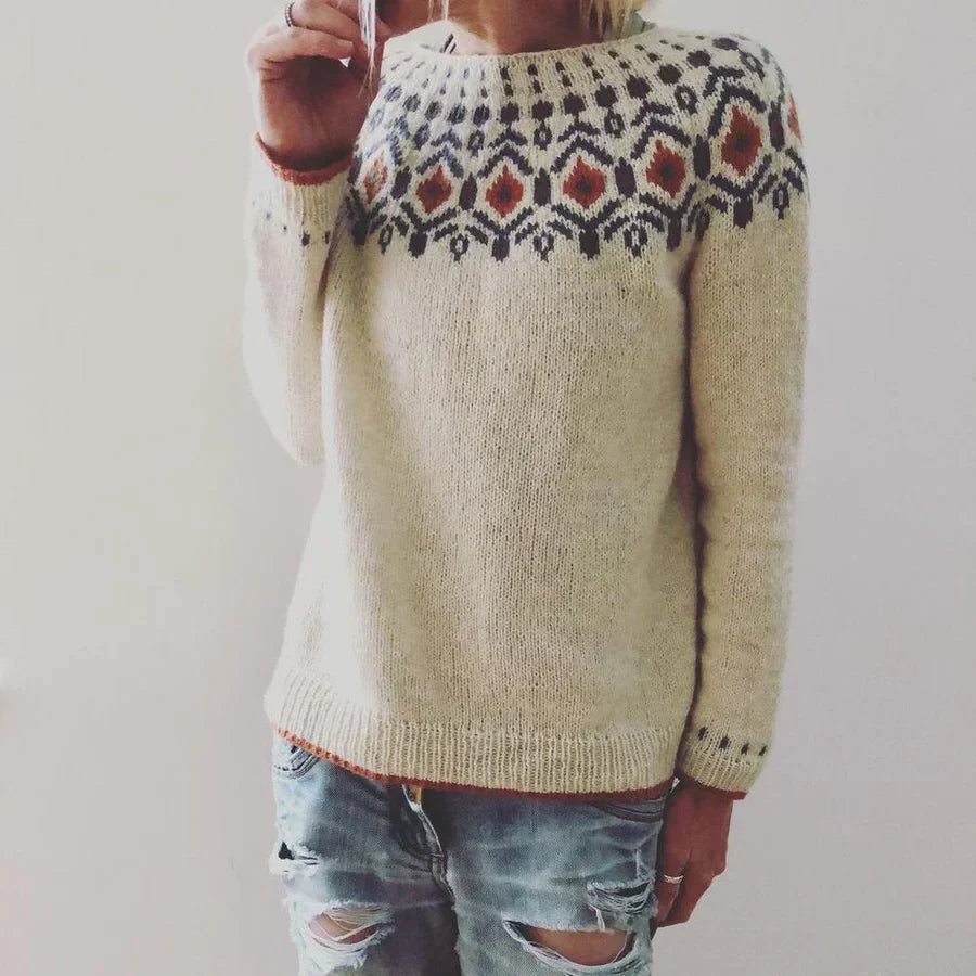 GR | Unik Sweater