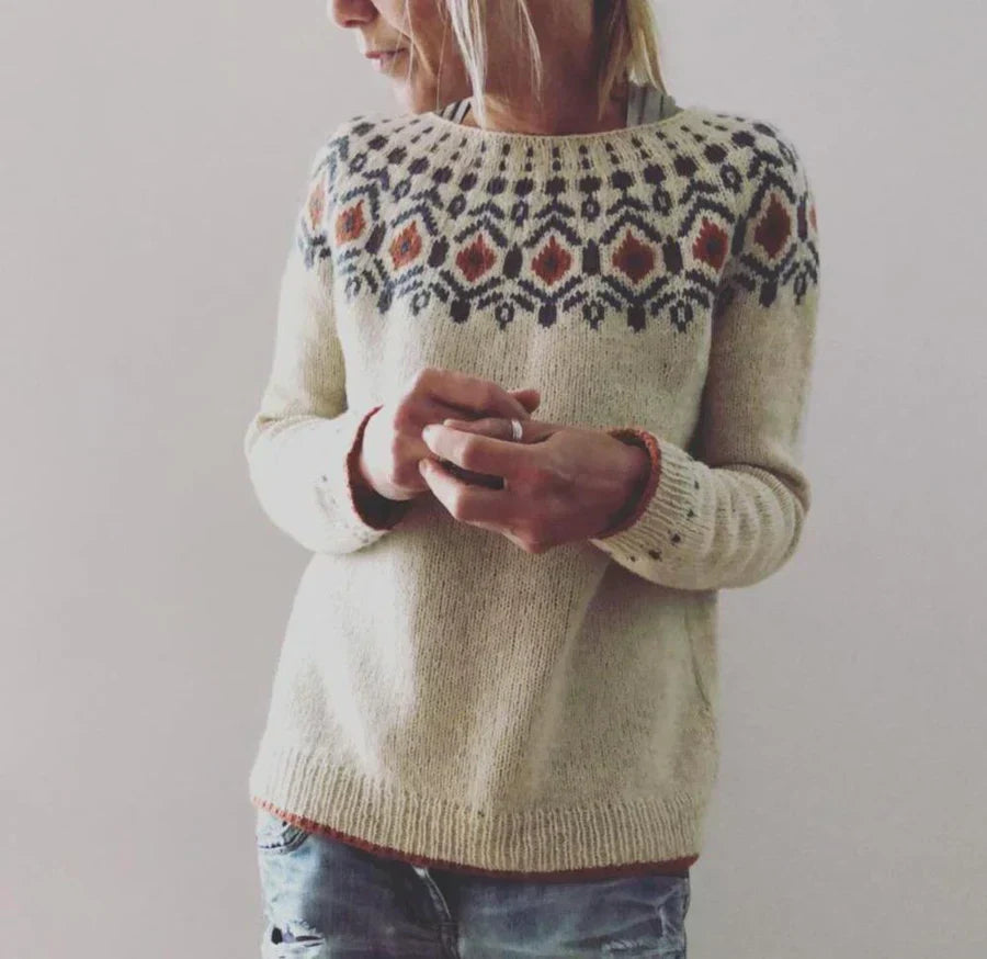 GR | Unik Sweater