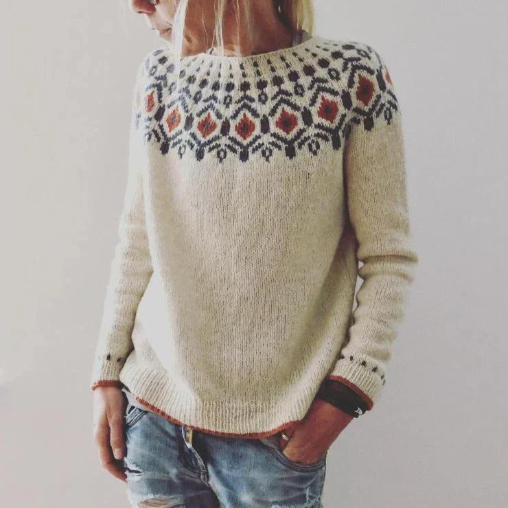 GR | Unik Sweater