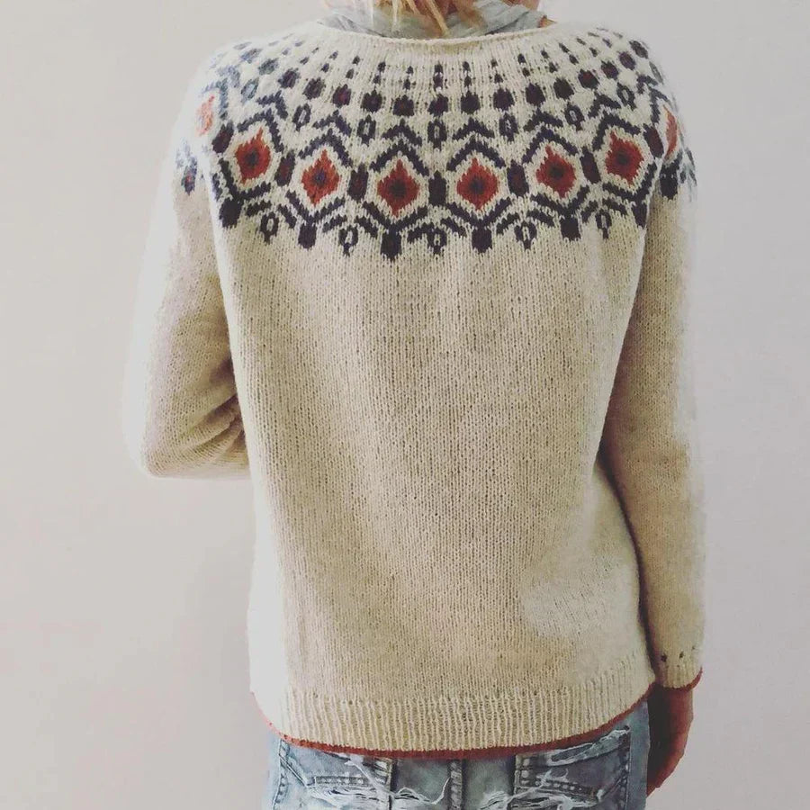 GR | Unik Sweater