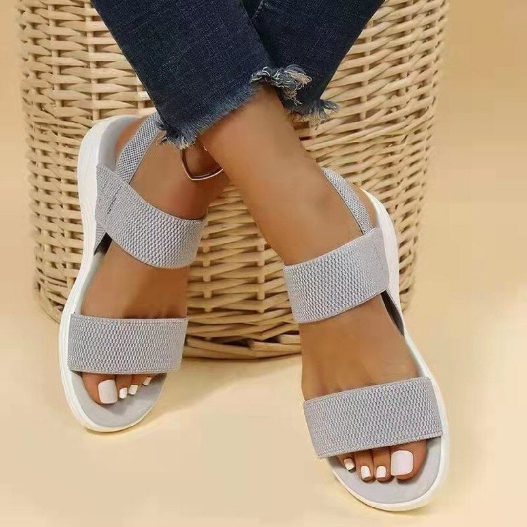 GR | Classic Women's Orthopedic Sandals