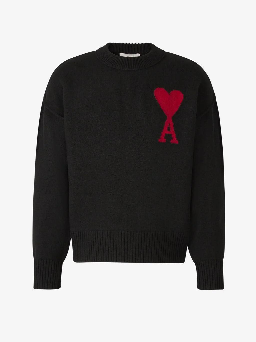 GR | Fashionable heart sweater