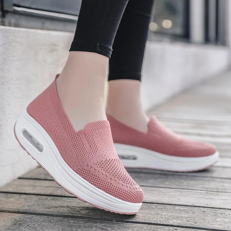GR | Orthopedic Sneakers