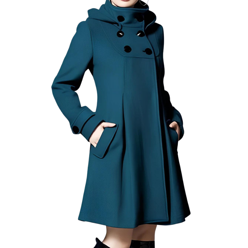 GR - Gina - Jacket