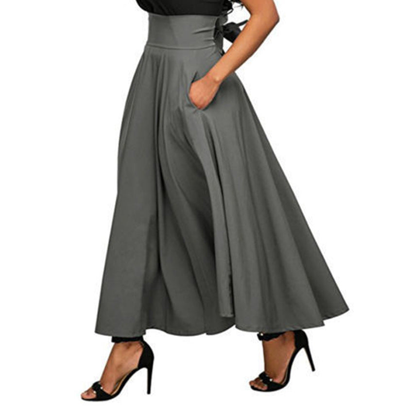 GR | Modern skirt with perfect fashion