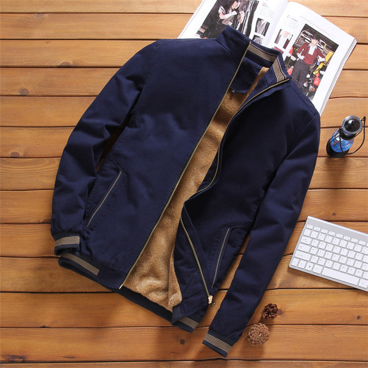 GR | The Elegant and Unique Jacket