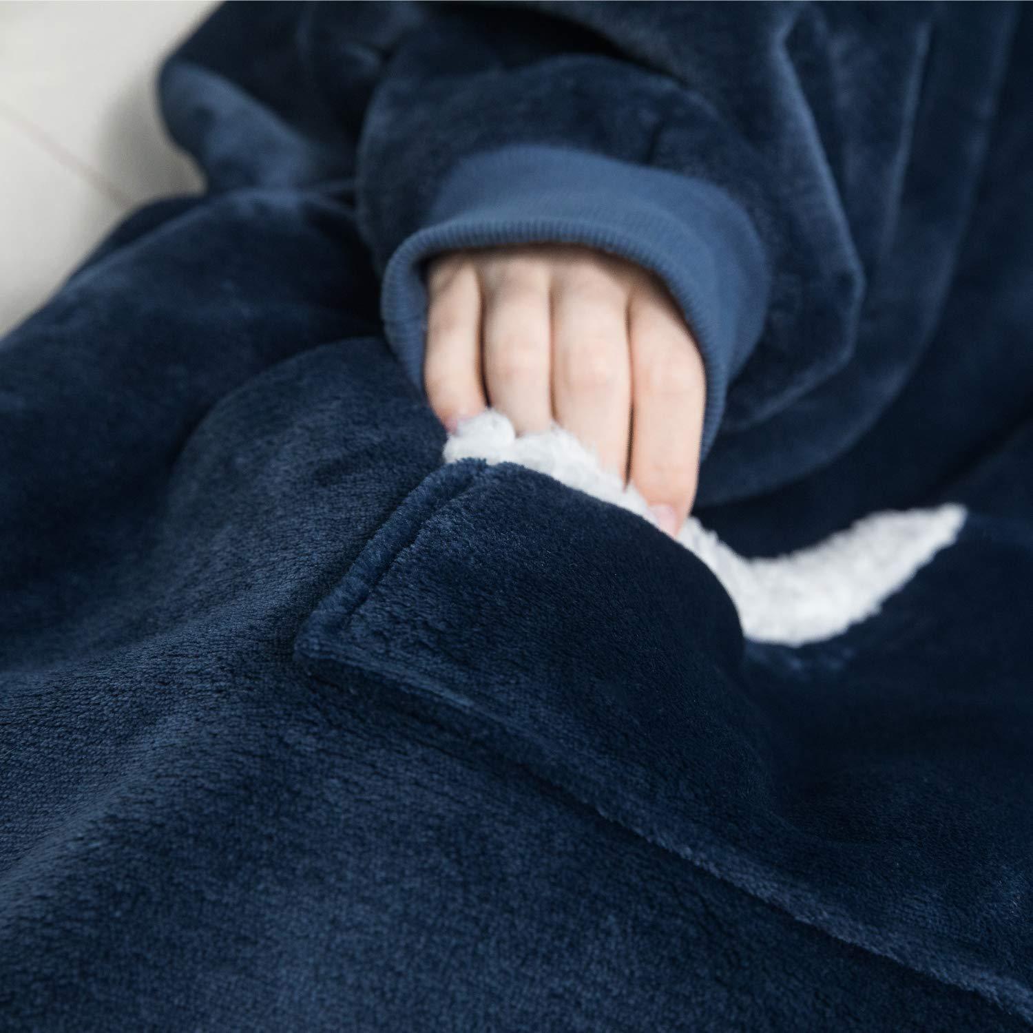 GR | Kuschelpullover | Das perfekte Must-have für kalte Tage