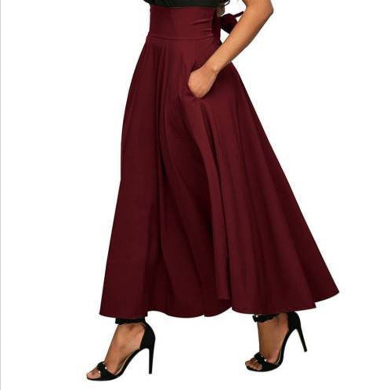 GR | Modern skirt with perfect fashion