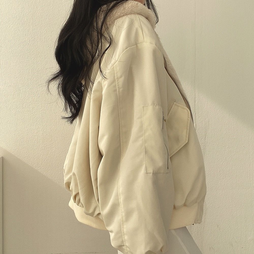 GR | Reversible jacket