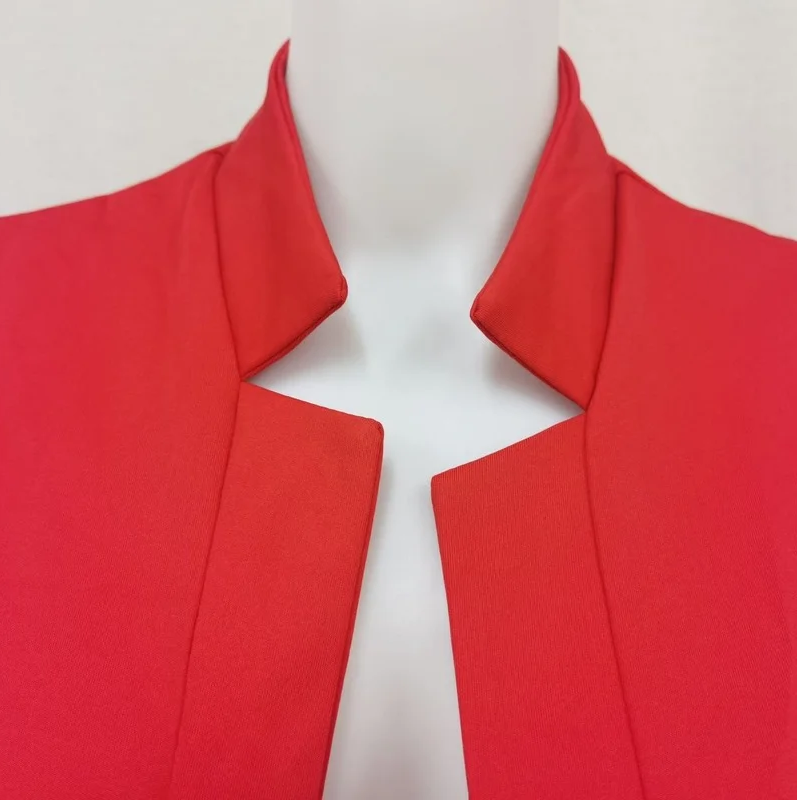 GR | Stylish women's blazers with a slim fit, ideal for any occasion