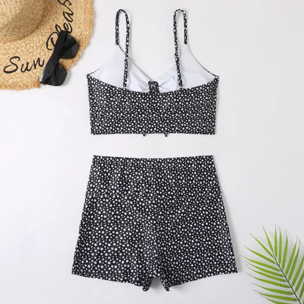 GR | Two-piece women's bikini