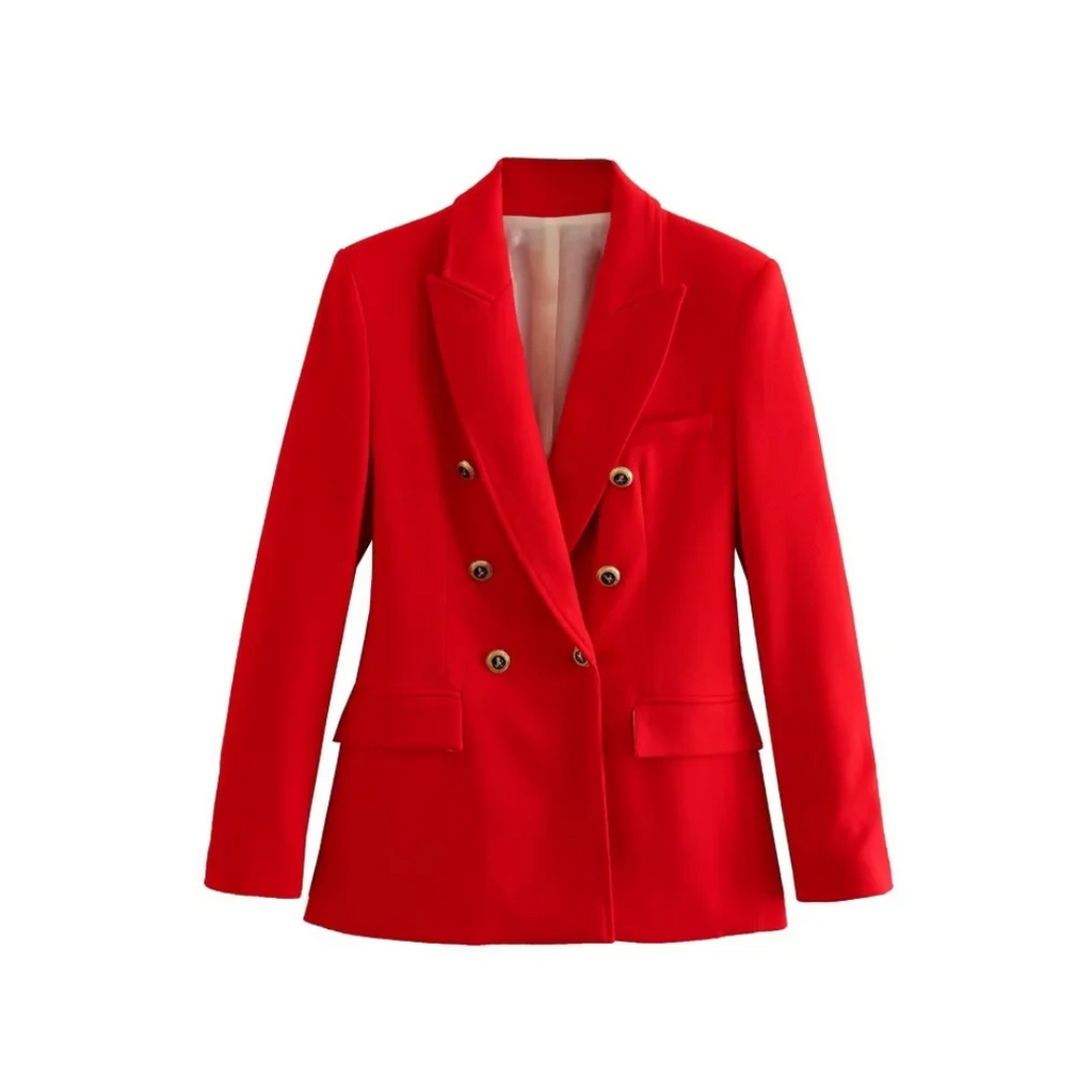 GR | Women's Blazer
