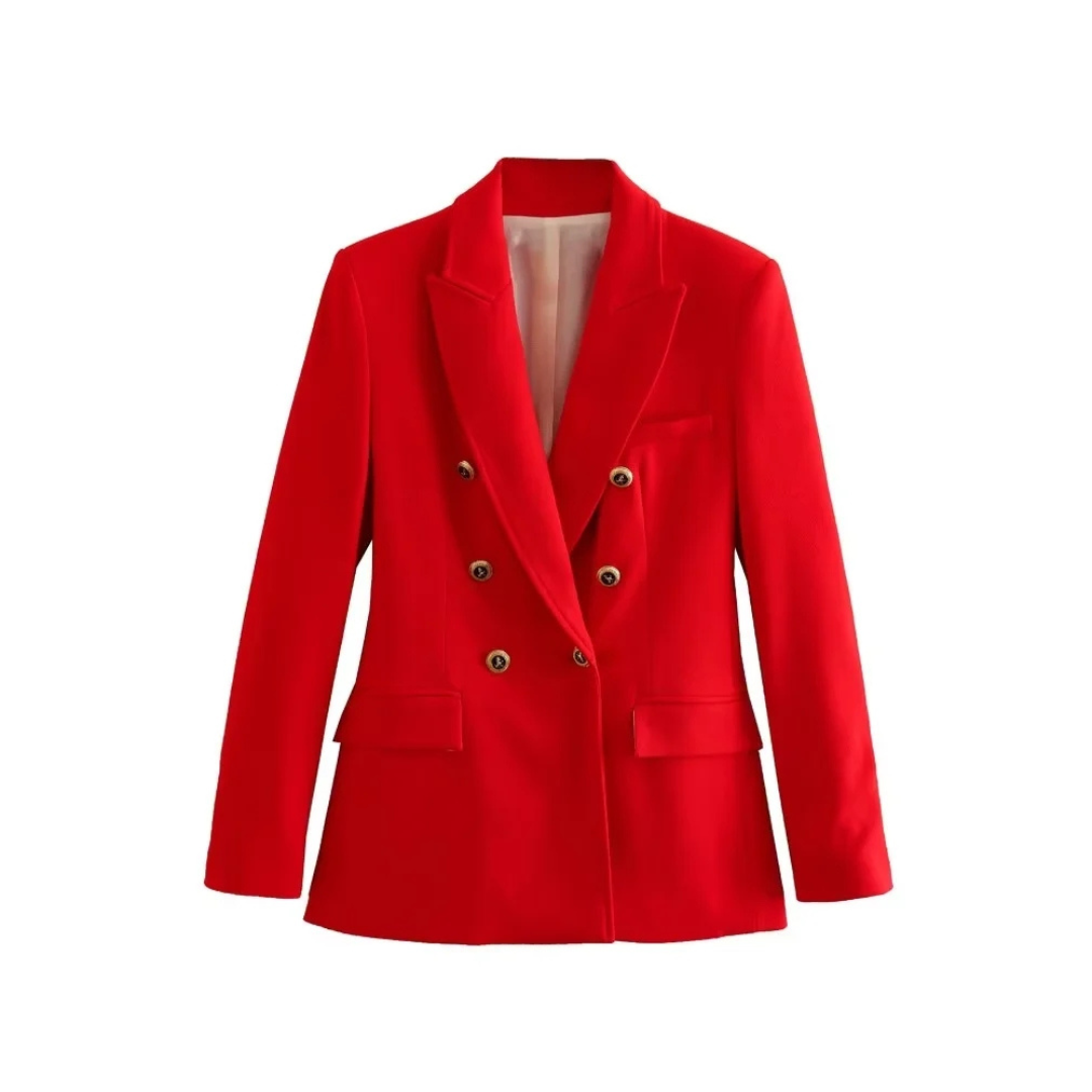 GR | Women's Blazer