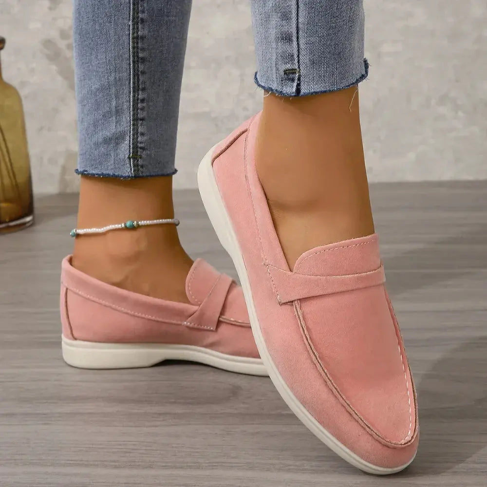 GR | Women's Orthopedic Slippers