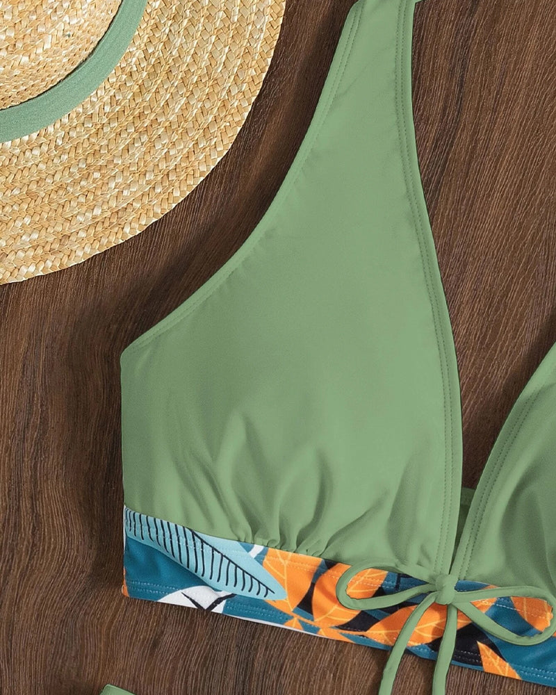 Size Bikini