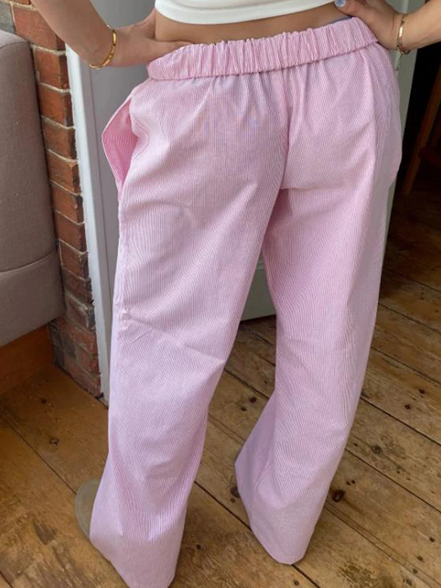 GR | From lounge pants