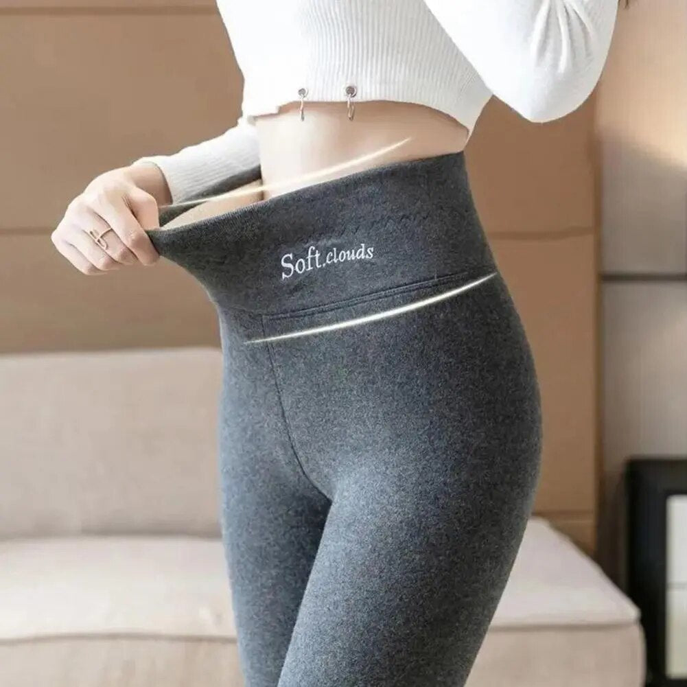 GR | Leggings for cold days