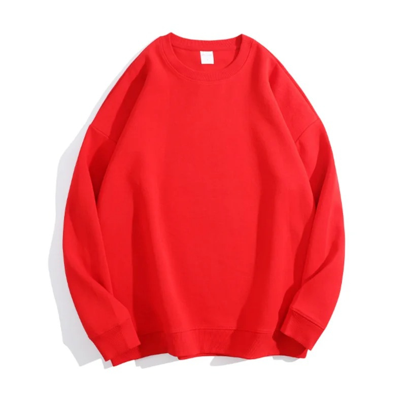 GR | Crew Neck Sweatshirt for Women