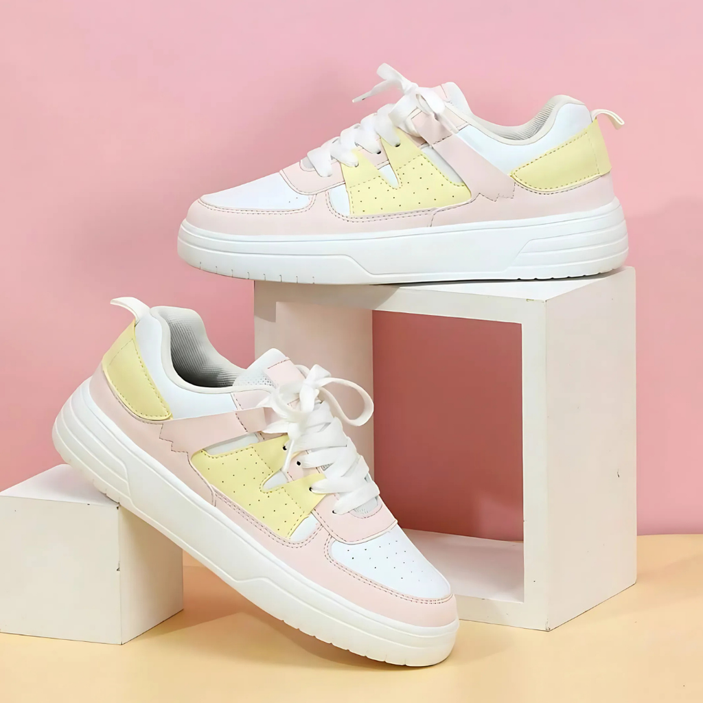 GR | Women's Stylish Sneakers