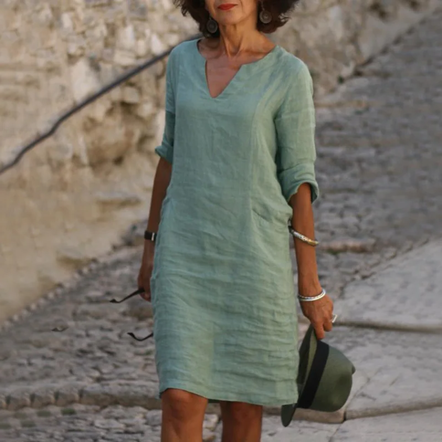 GR | Summer dress