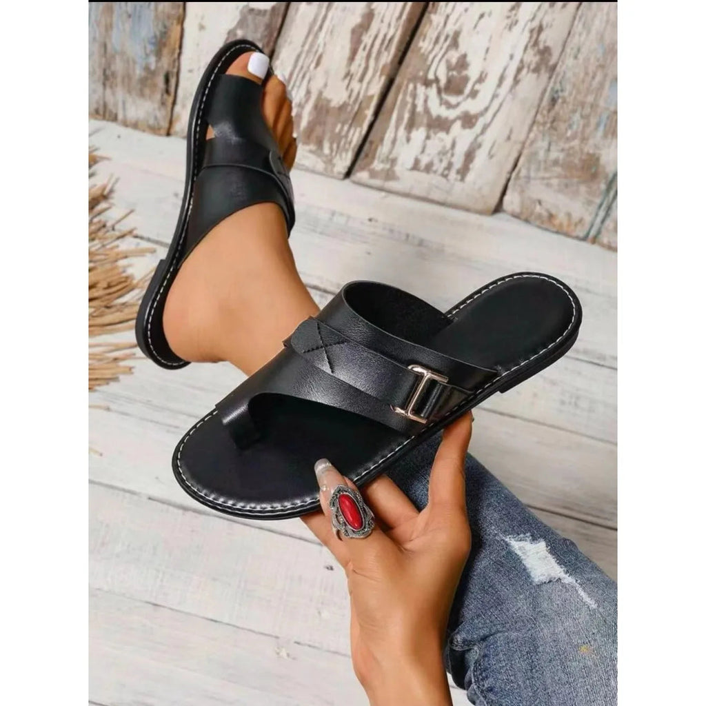 GR | Luxury Orthopedic Sandals
