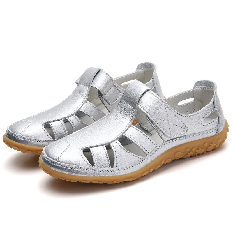 GR | Orthopedic Retro Sandals, Non-Slip