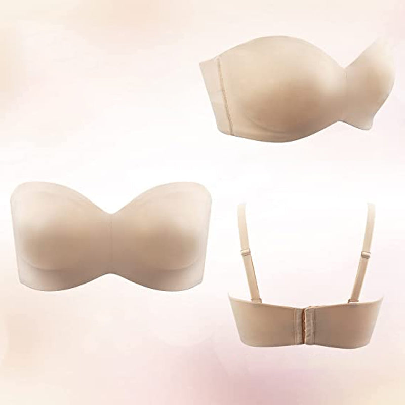 GR | Bandeau Bra by L'amour