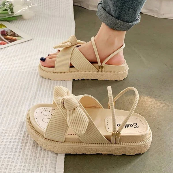 GR | Elegant sandals for summer