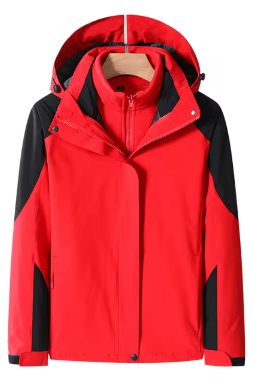 GR | Wasserdichte Jacke Für Männer Und Frauen