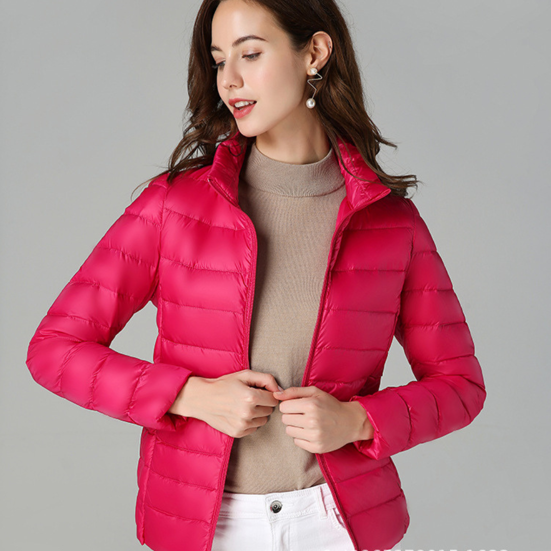 GR | Women's Down Jacket