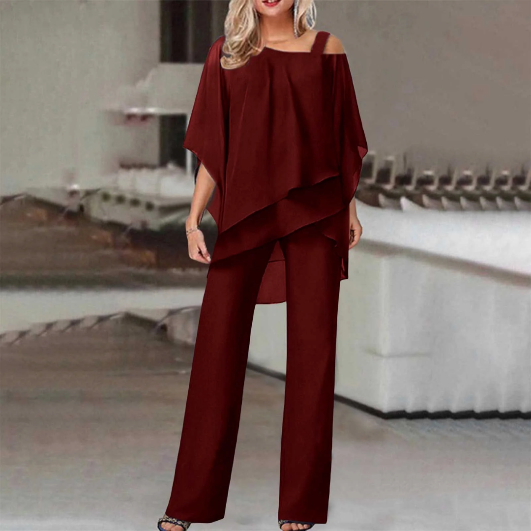GR | Women's Elegant Set
