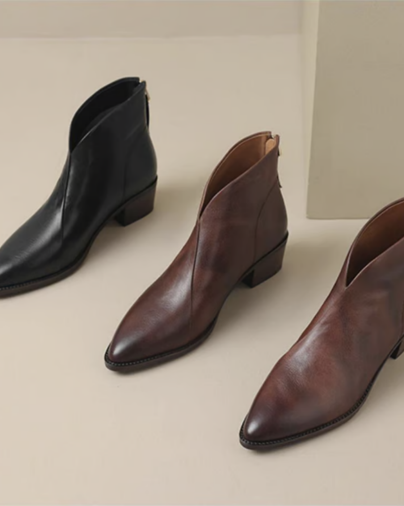 GR | Elegant boots