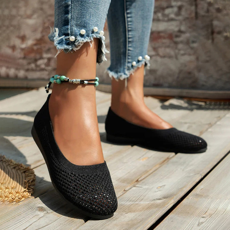 GR | Low Comfortable Slippers for Women