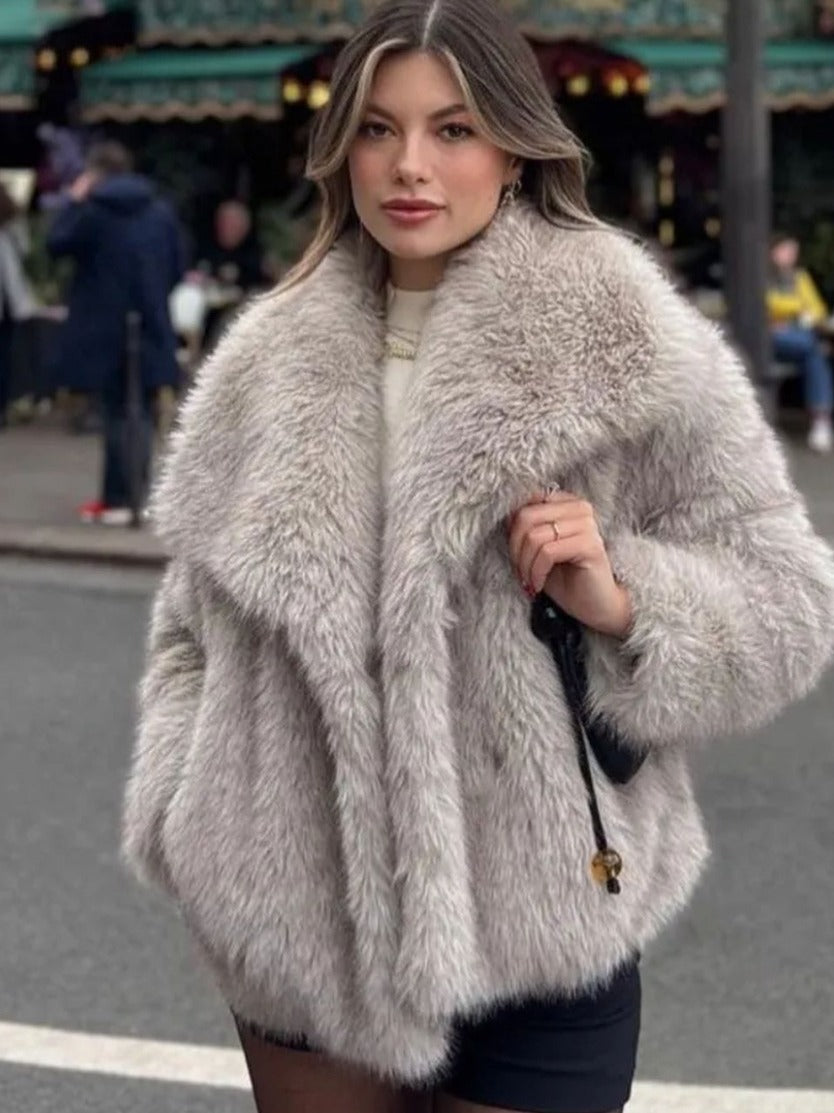 GR | Stylish cardigan