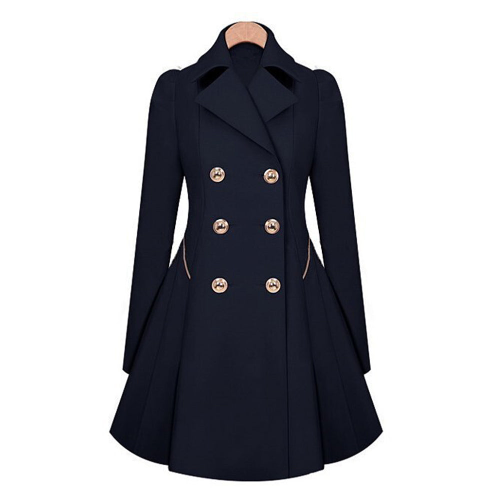 GR trench coat for stylish outfits