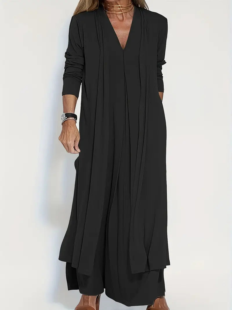 GR | Elegant Outfits Set Design