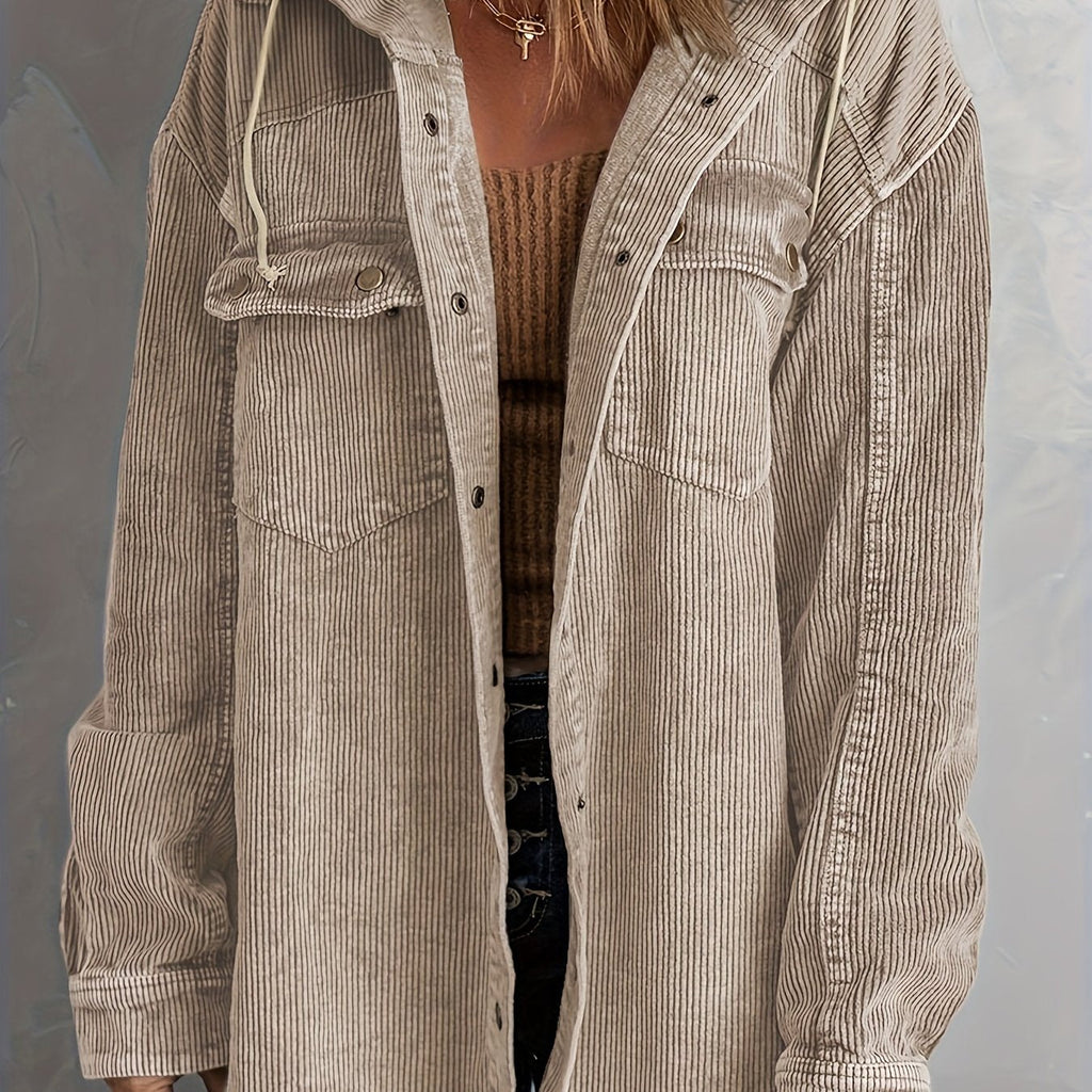 GR | Cute and warm jacket