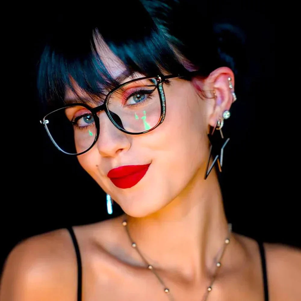 GR | Luxury reading glasses