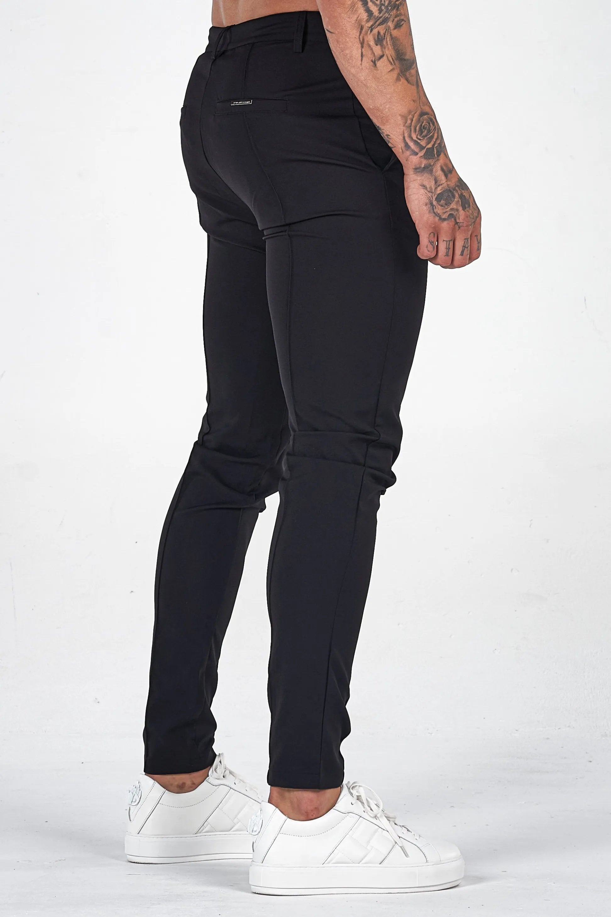 GR | Zani Trousers