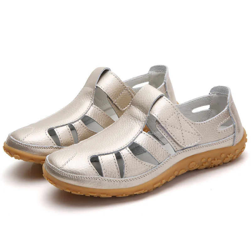 GR | Orthopedic Retro Sandals, Non-Slip
