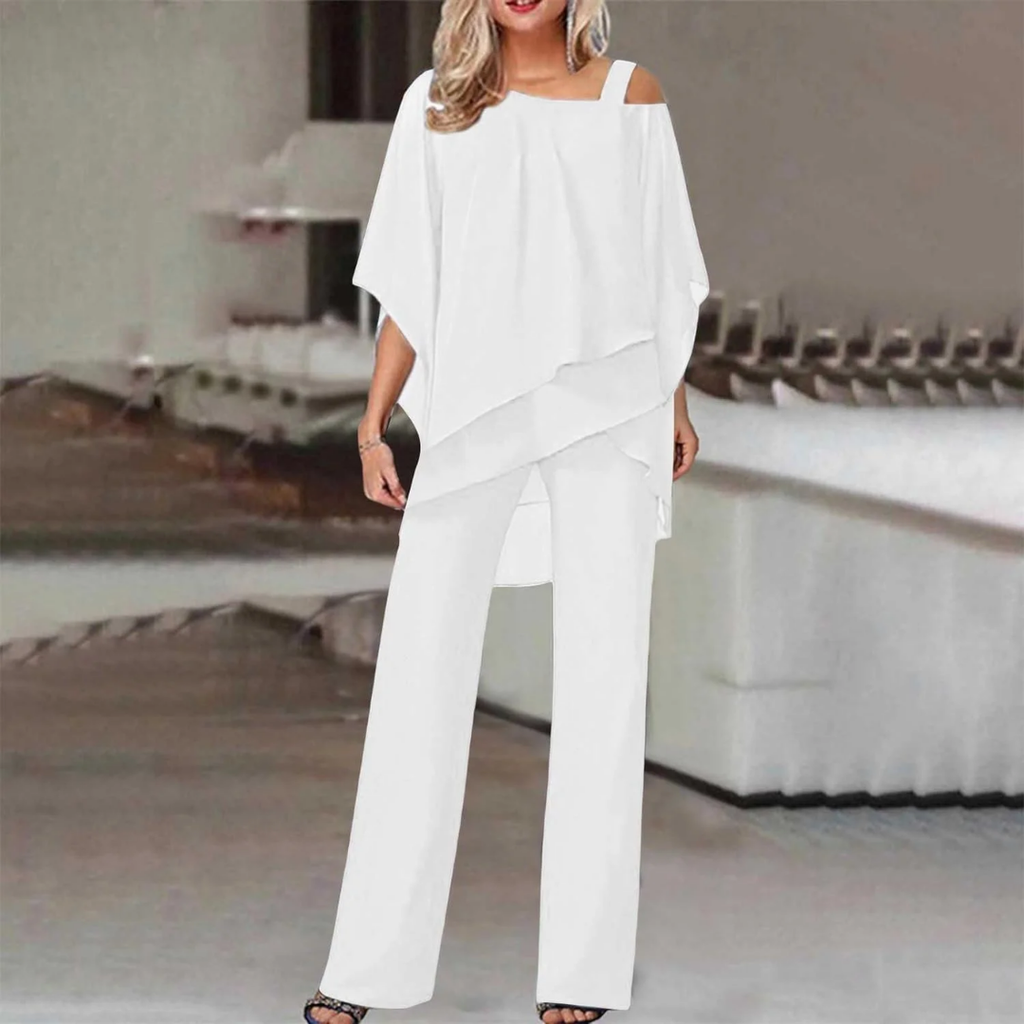 GR | Women's Elegant Set