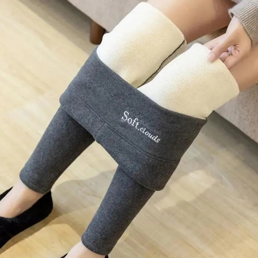 GR | Leggings for cold days