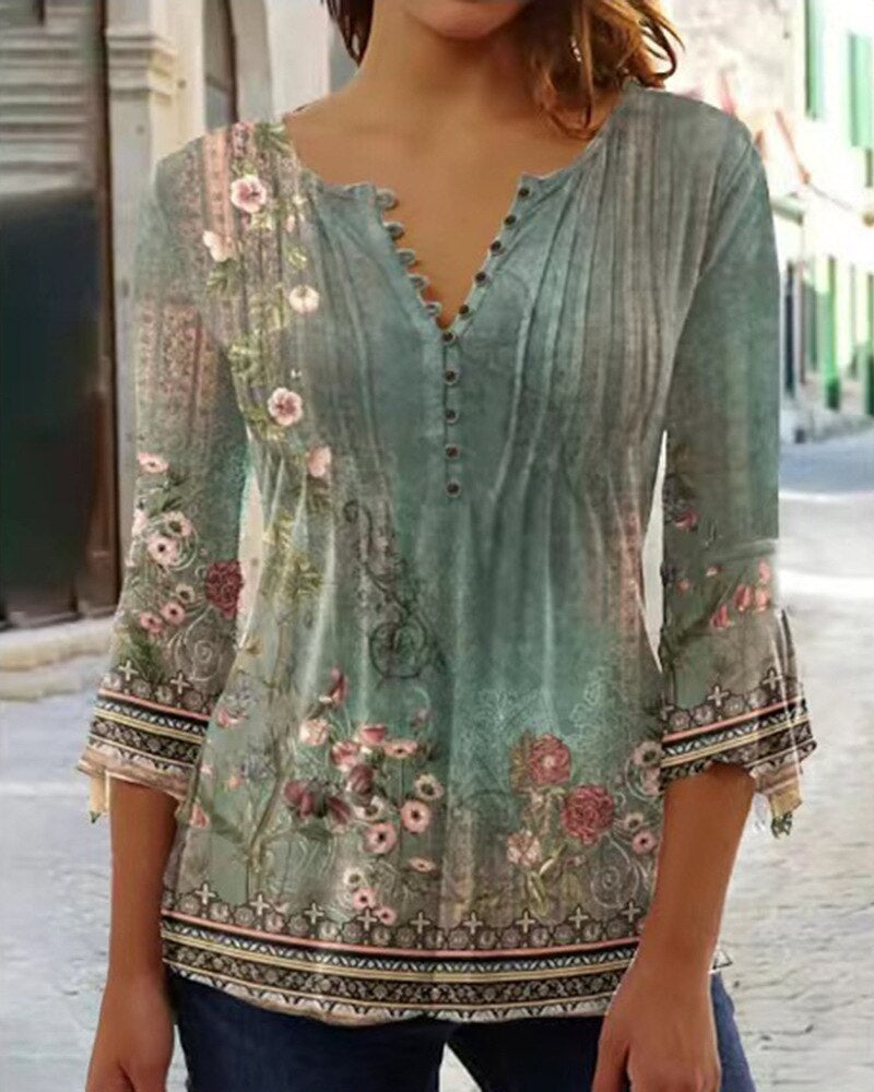 GR | Elegant top for women
