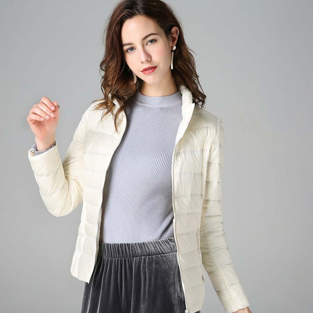 GR | Women's Down Jacket