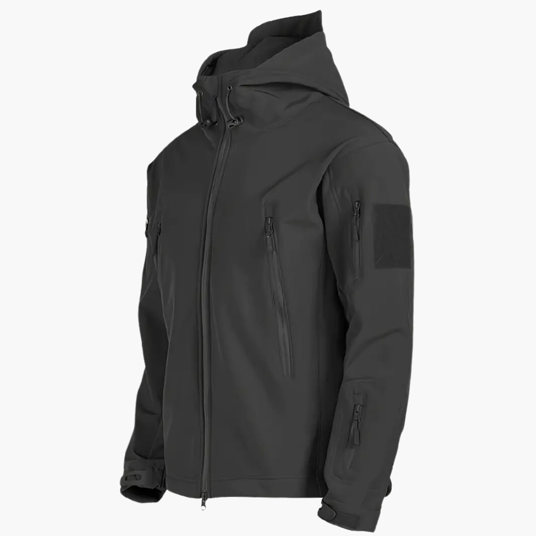 GR | Warm & Slim Outdoor Jacket