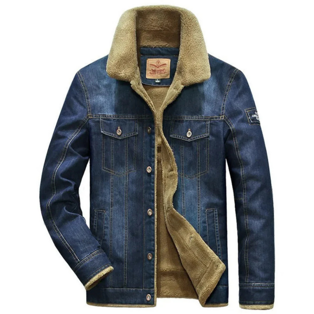 GR | Casual Warm Jacket