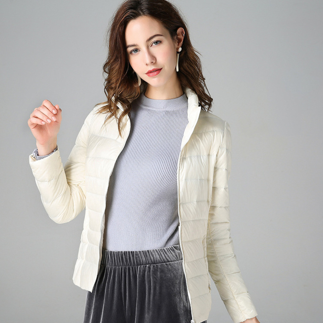 GR | Ultralight waterproof jacket