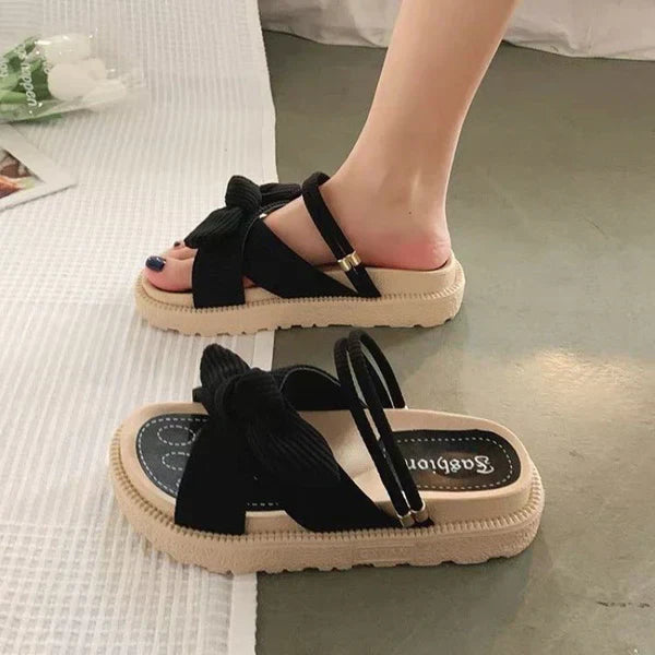 GR | Elegant sandals for summer